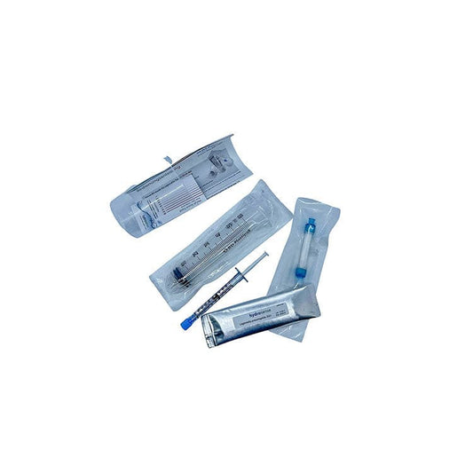 Legionellen Schnelltest