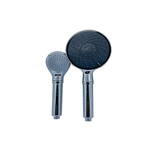 Duschkopf gegen Legionellen